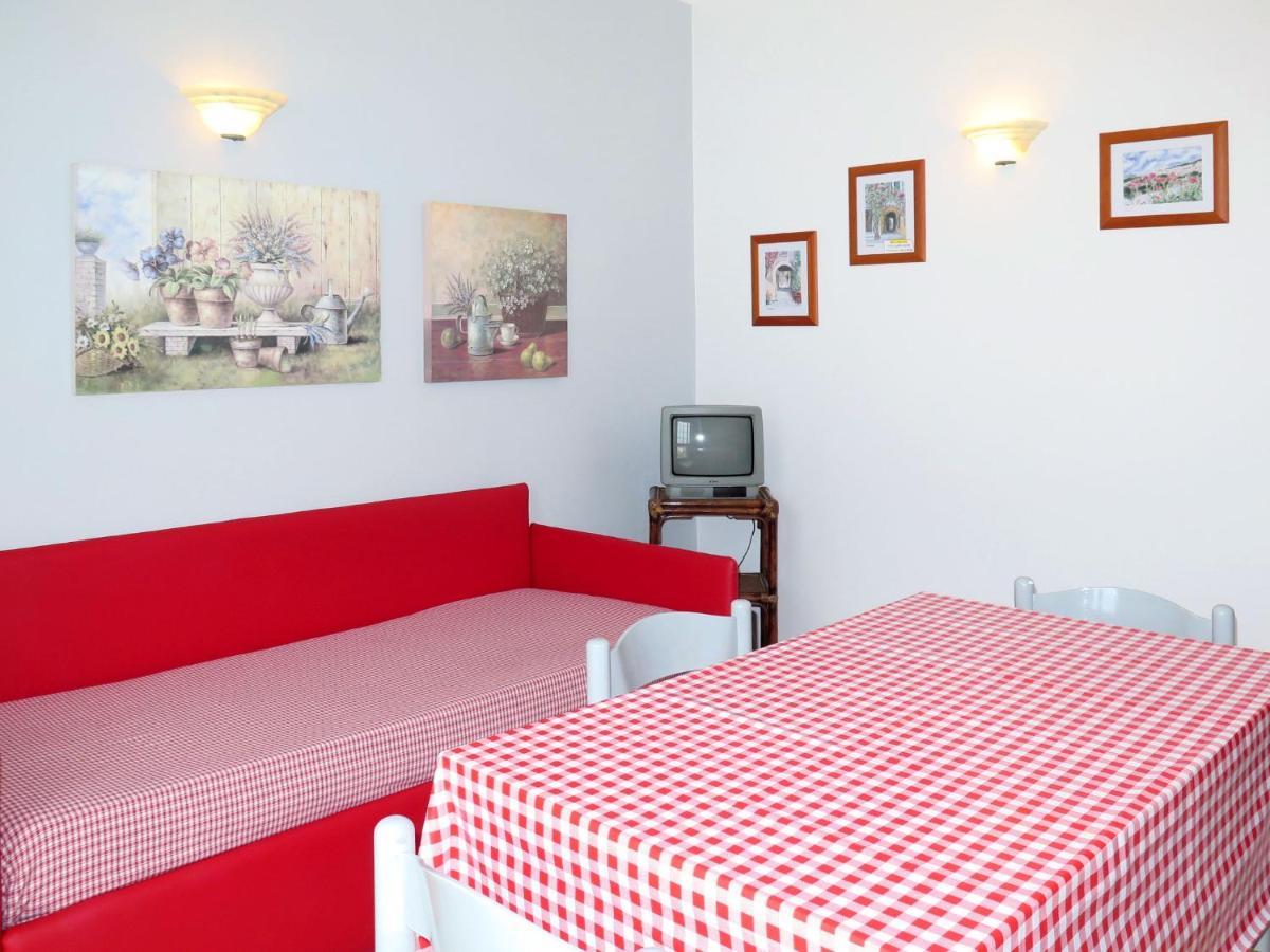 Apartment Abete By Interhome Capoliveri  Exterior foto