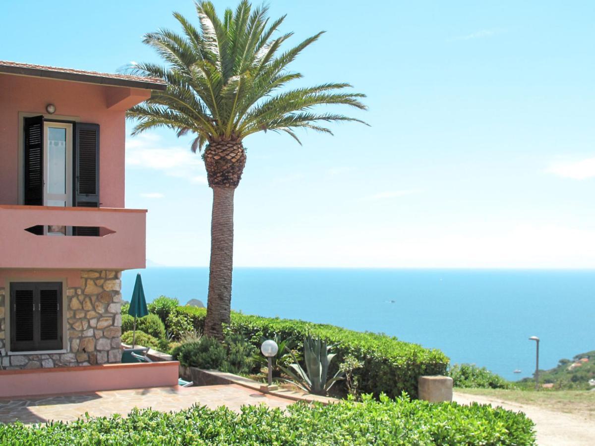Apartment Abete By Interhome Capoliveri  Exterior foto